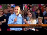Të majtët festojnë në Dibër - Top Channel Albania - News - Lajme