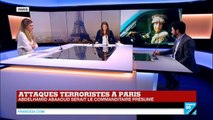 Attentats à Paris :Qui est Abdelhamid Abaaoud, commanditaire présumé des attaques terroristes