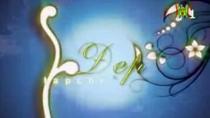 Hướng dẫn làm tóc- Kiểu tóc dự tiệc đơn giản, thanh lịch