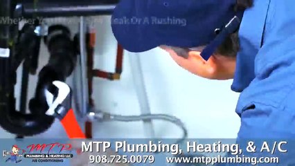 Best Plumber in Branchburg 908 725 0079