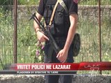 Vritet polici i RENEA-s në Lazarat - News, Lajme - Vizion Plus