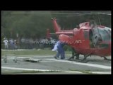 PA KOMENT - Të plagosurit në Spitalin Ushatrak - Top Channel Albania - News - Lajme