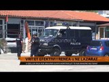 Lazarat, qëllohet për vdekje efektivi i RENEA-s - Top Channel Albania - News - Lajme