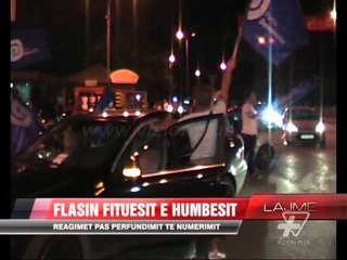 Kandidatët për bashkitë pas zgjedhjeve - News, Lajme - Vizion Plus