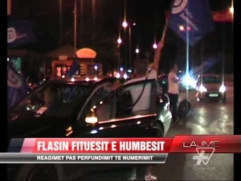 Kandidatët për bashkitë pas zgjedhjeve - News, Lajme - Vizion Plus