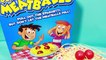 FUN KIDS TOY GAME Don't Drop The Meatballs Family Fun Challenge Baby Alive Doll Videos