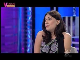 Vizioni i pasdites - Të qënit hiperaktiv - 24 Qershor 2015 - Show - Vizion Plus