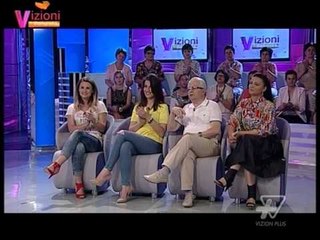 Vizioni i pasdites - Stilistët e rinj - 24 Qershor 2015 - Show - Vizion Plus