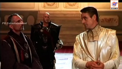 The Dungeons and Dragons | Hollywood English Mega hit Movie dubbed in Tamil | Just Wach