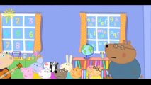 Peppa Pig en espanhol ♥ ♥ 2 HEURES de Peppa en français animés en francais pour les enfant