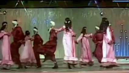 ان كنت ليا وانا ليك - شادية