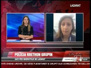 News Edition in Albanian Language - 24 Qershor 2015 - 19:00 - News, Lajme - Vizion Plus