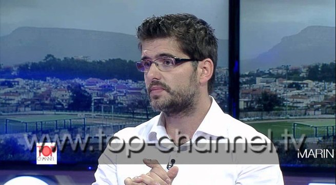 Pasdite ne TCH, 23 Qershor 2015, Pjesa 4 - Top Channel Albania - Entertainment Show