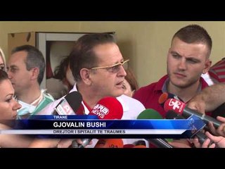 VRASJA E EFEKTIVIT TE RENEA-s, BANDA U NGRITI KURTH POLICEVE