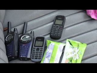 POLICIA VIJON AKSIONIN NE LAZARAT: NESE KUNDESHTOJNE DO ASGJESOHEN