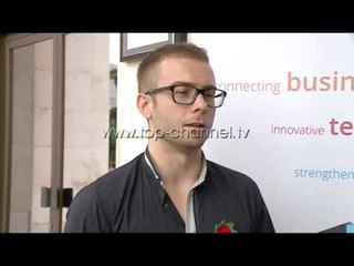 Wake Up, 25/06/2015 - Panairi i ideve të gjelbra - Top Channel Albania