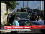 ORET E TERRORIT NE LAZARAT EKIPI I “VIZION PLUS” KALON NATEN ME BANORET E FSHATIT LAJM