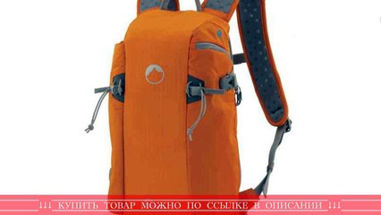 Рюкзак LowePro Flipside Sport 10L AW Orange-Grey