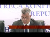 Konferenca e ambasadorëve të Kosovës - Top Channel Albania - News - Lajme