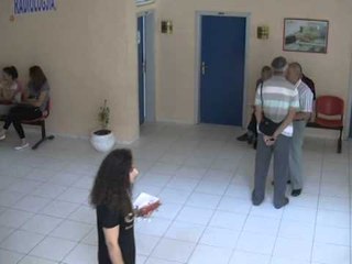 SITUATE PROBLEMATIKE NE DISA SPITALE NGA MUNGESA E VAKSINES SE TETANOSIT LAJM