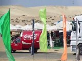 كوكاكولا مصر توزع 40ألف عبوة كوكاكولا على العاملين بقناة السويس الجديدة سبتمبر2014