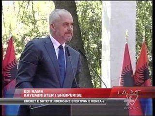 Lamtumira për Ibrahim Bashën - News, Lajme - Vizion Plus