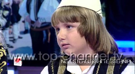 Pasdite ne TCH, 24 Qershor 2015, Pjesa 1 - Top Channel Albania - Entertainment Show