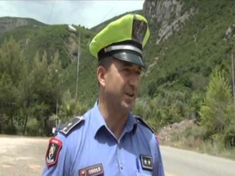 BILANC I FRIKSHEM I AKSIDENTEVE RRUGORE NE ELBASAN, SHKAK MUNGESA E SINJALISTIKES LAJM