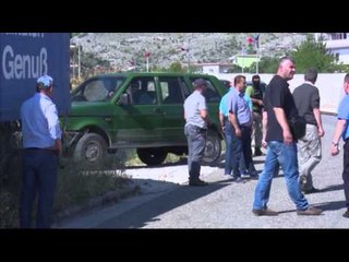 Download Video: PROKURORIA: ARBION DHE ALBAN ALIKO QELLUAN MBI POLICINE NE LAZARAT