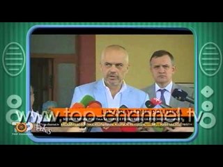 Fiks Fare, 25 Qershor 2015, Pjesa 3 - Investigative Satirical Show