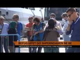Refugjatët do të shpërndahen në BE - Top Channel Albania - News - Lajme