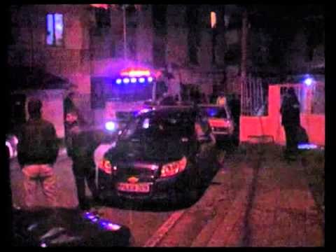 DIGJET MAKINA E NJE DREJTUESI TE POLICISE NE TIRANE DYSHOHET PER SHKAK TE DETYRES LAJM