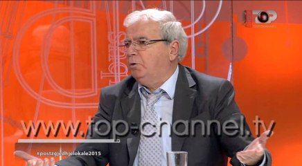 Shqip, 29 Qershor 2015, Pjesa 1 - Top Channel Albania - Political Talk Show