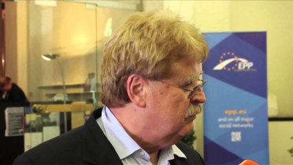 ELMAR BROK: ZGJEDHJET JANE TE FALSIFIKUARA