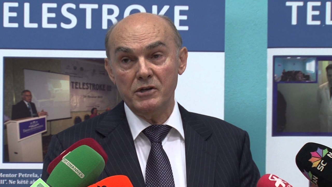 20 % E SHQIPTAREVE KANE PROVUAR DROGEN
