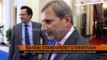 Basha njeh PPE-në me shqetësimet e opozitës për zgjedhjet - Top Channel Albania - News - Lajme