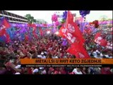 Meta: LSI, rezultat të jashtëzakonshëm në këshillat bashkiakë - Top Channel Albania - News - Lajme