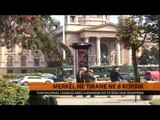 Merkel, në Tiranë më 8 korrik - Top Channel Albania - News - Lajme