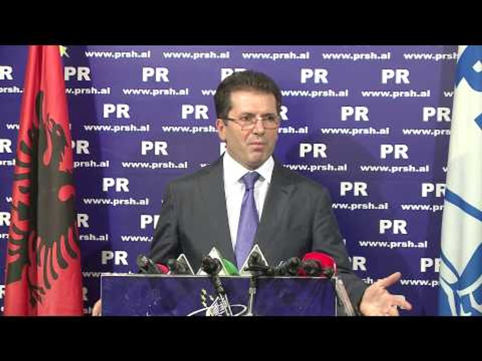 MEDIU: REZULTATI I ZGJEDHJE KERKON ANALIZE TE THELLE