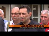 Dyndje refugjatësh në Serbi. Vulin: E pamundur t’i mbajmë - Top Channel Albania - News - Lajme