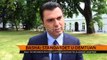 Basha njeh PPE-në me shqetësimet e opozitës për zgjedhjet - Top Channel Albania - News - Lajme
