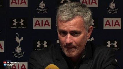 Jose Mourinho : If Diego Costa wants to hurt me it’s not with a bib