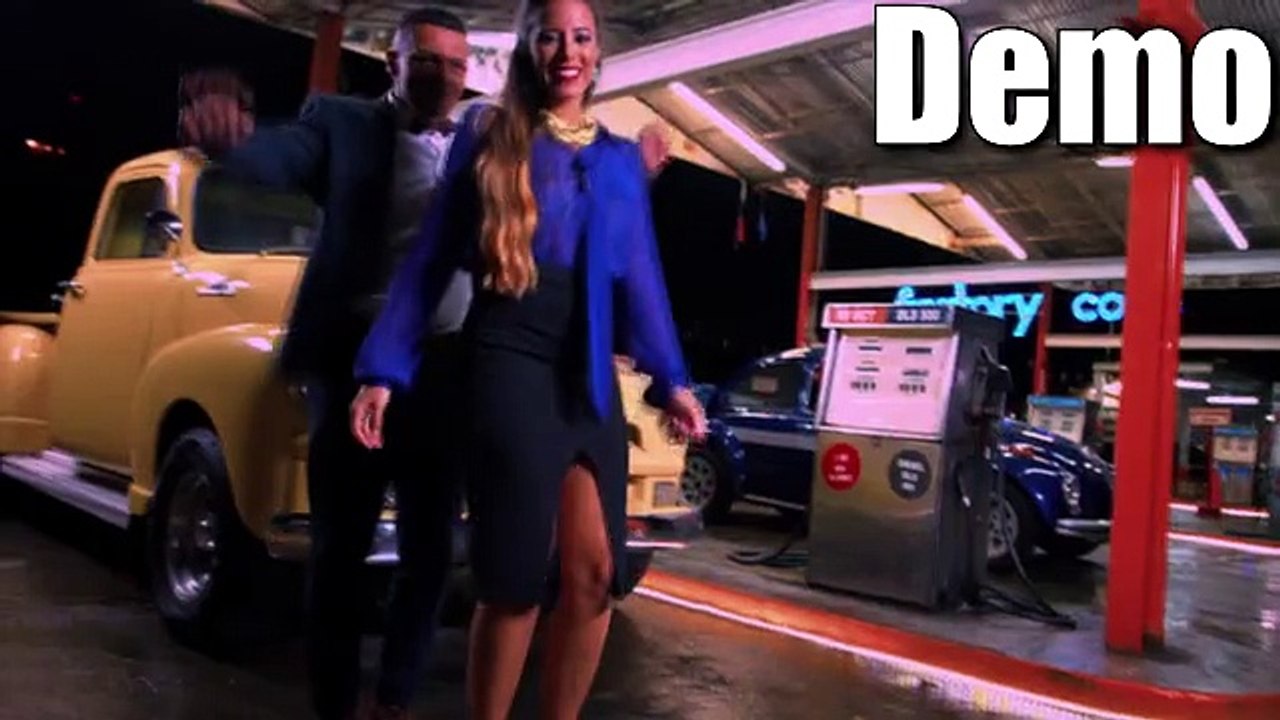 Lino Pao - El Pick Up - Reggaeton Intro 96 Bpm - Demo