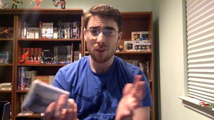 Nerd Economist November 2015 Anime Crate