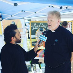 Why Religion is Not Helping Today ? An Intriguing Session with Catholic Pastor