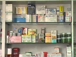 SKANDALI ME RIMBURSIMIN E ILAÇEVE,APELI LE NE BURG DR TEKNIK TE 4 FARMACIVE LAJM