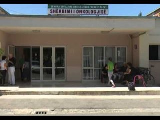 MUNGESE MEDIKAMENTESH NE ONKOLOGJIK,SIPAS “QSUT” FURNIZIMI DO BEHET SHUME SHPEJT LAJM