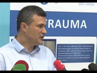 “ISHP” RAPORT PER DROGEN NE SHQIPERI NE 2014 DHE 2015,RRITET NUMRI I PERDORUESVE LAJM