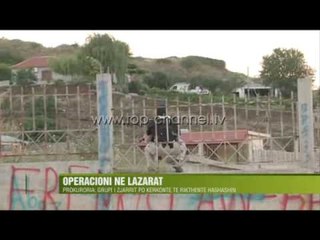 "Grupi i zjarrit” po kërkonte të rikthente hashashin" - Top Channel Albania - News - Lajme