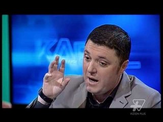 Kapital - Zgjedhjet Vendore. Pj.1 - 26 Qershor 2015 - Talk show - Vizion Plus